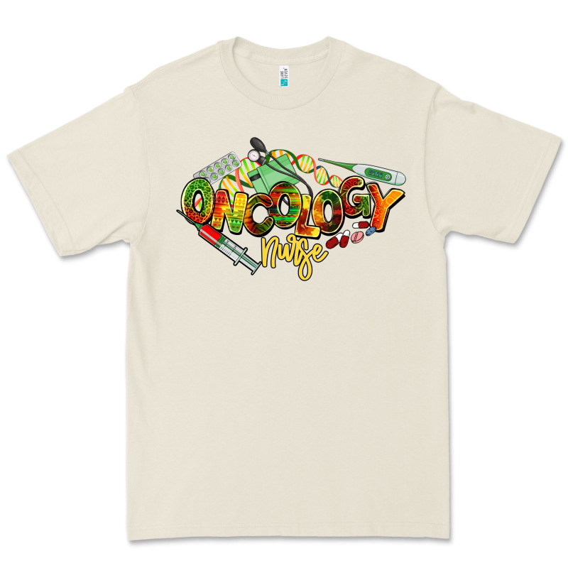 Oncology Nurse Juneteenth Premium Tee by NancyCooperArtShop | Teevron