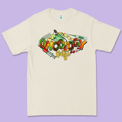 Oncology Nurse Juneteenth Premium Tee Designed By Nancycooperartshop