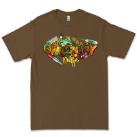 Cacao oncology nurse juneteenth Premium Tee - NancyCooperArtShop
