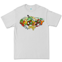 Dove Grey oncology nurse juneteenth Premium Tee - NancyCooperArtShop