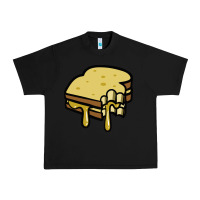 Foodie T  Shirt Grilled Cheese Sandwich T  Shirt Urban Heavy Tee | Teevron