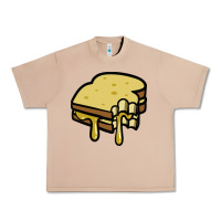 Burro foodie t  shirt grilled cheese sandwich t  shirt Urban Heavy Tee - longCreatives