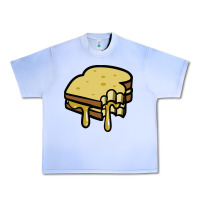 Grape Ice foodie t  shirt grilled cheese sandwich t  shirt Urban Heavy Tee - longCreatives