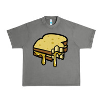Tornado foodie t  shirt grilled cheese sandwich t  shirt Urban Heavy Tee - longCreatives