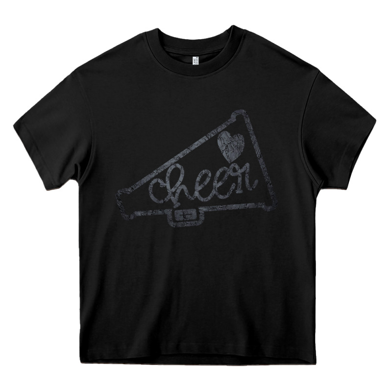 Cheer Heavy Core Tee by Bettercallsaul | Teevron