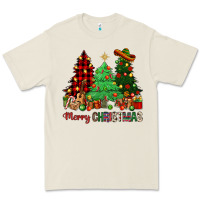 Bone merry christmas trees Premium Tee - NancyCooperArtShop