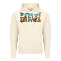 Vintage Artic occupational therapy Vintage Hoodie - OliviaCreatesArt