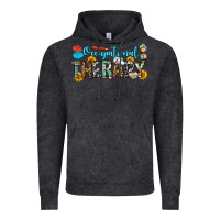 Vintage Black occupational therapy Vintage Hoodie - OliviaCreatesArt