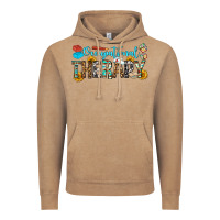 Vintage Coffee occupational therapy Vintage Hoodie - OliviaCreatesArt