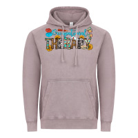 Vintage Zinc occupational therapy Vintage Hoodie - OliviaCreatesArt