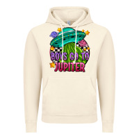Vintage Artic boys go to jupiter olıvıa Vintage Hoodie - OliviaCreatesArt