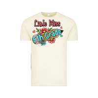 Vintage Arctic little miss fifth grade Vintage Tee - Jasminsmagicworld