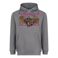 Storm dachshund mom Heavyweight Hoodie - BarkalooDesign