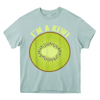 Arona I_m A Kiwi Halloween Costumes Gifts Men Women Kids Heavy Core Tee - longCreatives