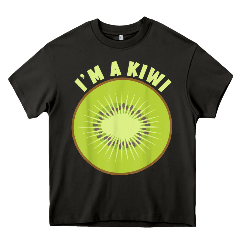 I_m A Kiwi Halloween Costumes Gifts Men Women Kids Heavy Core Tee by longCreatives | Teevron