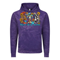 Cloud Purple physical therapy assistant olivia Vintage Hoodie - OliviaCreatesArt