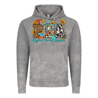Cloud Rock physical therapy assistant olivia Vintage Hoodie - OliviaCreatesArt