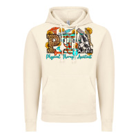 Vintage Artic physical therapy assistant olivia Vintage Hoodie - OliviaCreatesArt