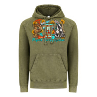 Vintage Olive physical therapy assistant olivia Vintage Hoodie - OliviaCreatesArt