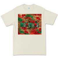 Bone Mexicana Premium Tee - texasbilliewilder