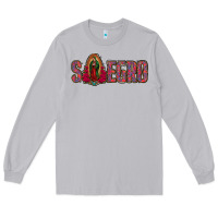 Moon Dust Suegro Our Lady Of Guadalupe Long Sleeve Tee - Jasminsmagicworld