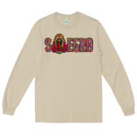 Mushroom Suegro Our Lady Of Guadalupe Long Sleeve Tee - Jasminsmagicworld