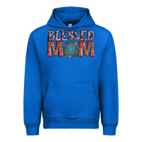 Cobalt blessed mom christmas Urban Hoodie - AdoDesignShop