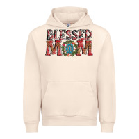 Sandshell blessed mom christmas Urban Hoodie - AdoDesignShop