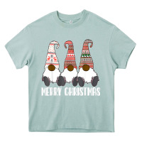 Arona african american gnome halloween thanksgiving christmas Heavy Core Tee - longCreatives