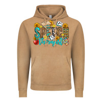 Vintage Camel speech therapist Vintage Hoodie - OliviaCreatesArt
