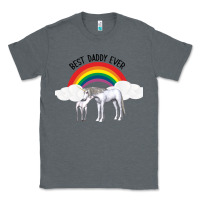 Charcoal Heather Best Daddy Ever Classic Tee - Bettercallsaul