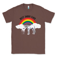 Chestnut Best Daddy Ever Classic Tee - Bettercallsaul