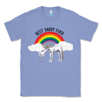Colony Blue Best Daddy Ever Classic Tee - Bettercallsaul