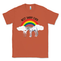 Copper Best Daddy Ever Classic Tee - Bettercallsaul