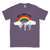 Best Daddy Ever Classic Tee | Teevron