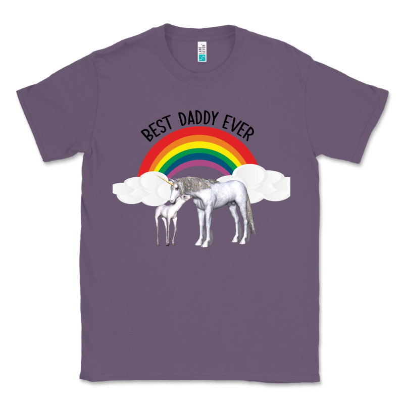 Best Daddy Ever Classic Tee by Bettercallsaul | Teevron