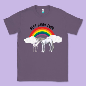 Best Daddy Ever Classic Tee Designed By Bettercallsaul
