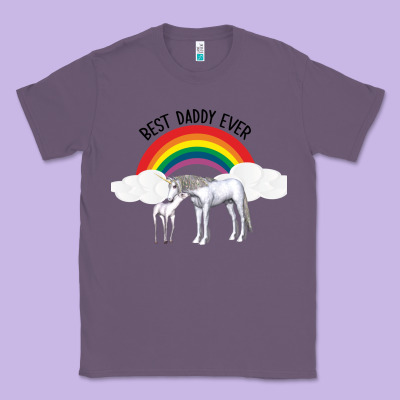 Best Daddy Ever Classic Tee Designed By Bettercallsaul