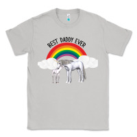 Moon Dust Best Daddy Ever Classic Tee - Bettercallsaul