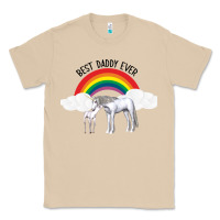 Mushroom Best Daddy Ever Classic Tee - Bettercallsaul
