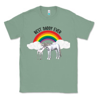 Sage Best Daddy Ever Classic Tee - Bettercallsaul