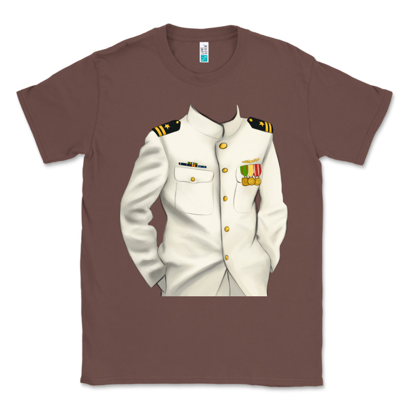 Us Navy Classic Tee by RanaPortraitStore | Teevron
