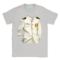 Moon Dust us navy Classic Tee - RanaPortraitStore