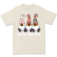 Bone african american gnome halloween thanksgiving christmas Premium Tee - longCreatives
