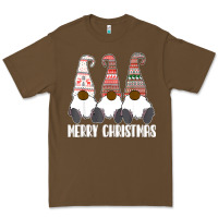 Cacao african american gnome halloween thanksgiving christmas Premium Tee - longCreatives