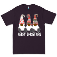 African American Gnome Halloween Thanksgiving Christmas Premium Tee | Teevron