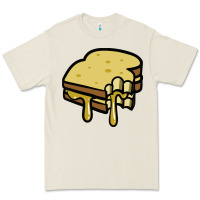 Bone foodie t  shirt grilled cheese sandwich t  shirt Premium Tee - longCreatives