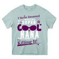 Arona Crazy Sisters Make The Best Aunts Heavy Core Tee - Bettercallsaul