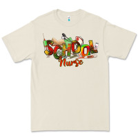 Bone school nurse juneteenth Premium Tee - NancyCooperArtShop