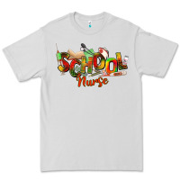 School Nurse Juneteenth Premium Tee | Teevron
